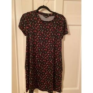 𝅺b Design dress